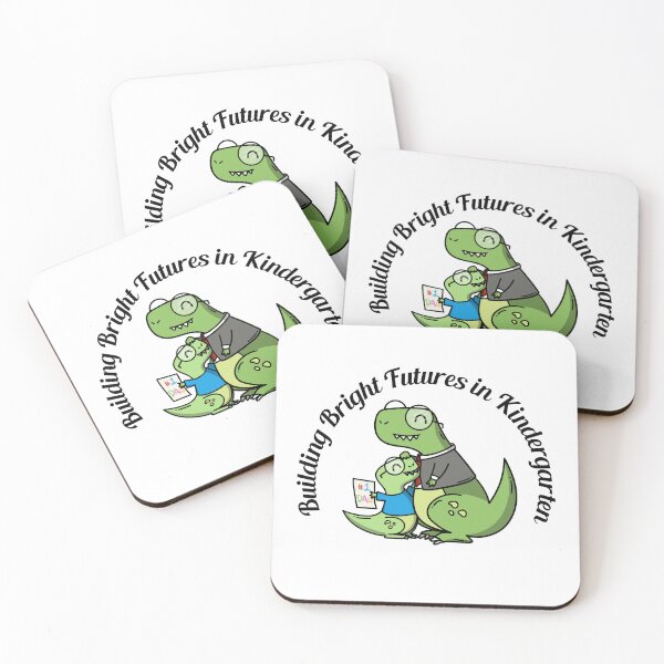 Item preview, Building Bright Futures in Kindergarten designed and sold by SFTpodS.
