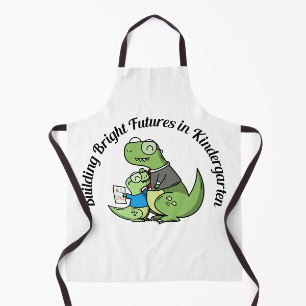 Item preview, Building Bright Futures in Kindergarten designed and sold by SFTpodS.