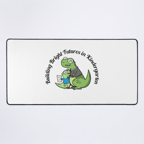 Item preview, Building Bright Futures in Kindergarten designed and sold by SFTpodS.