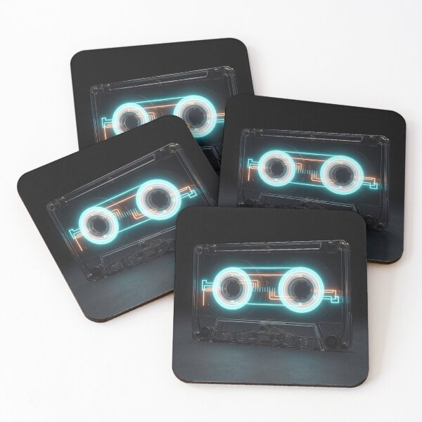 Item preview, Cyber Music Module designed and sold by stereonut.