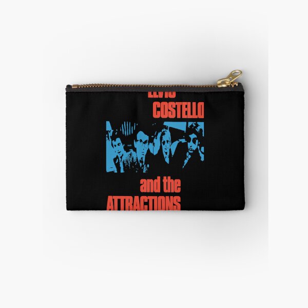 Item preview,  Elvis Costello Accidents Will Happen Awesome For Music Fans designed and sold by CanzoStore.