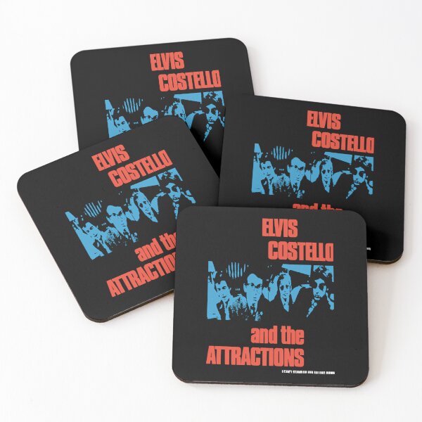 Item preview,  Elvis Costello Accidents Will Happen Awesome For Music Fans designed and sold by CanzoStore.
