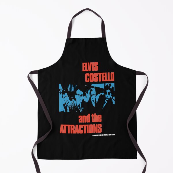 Item preview, Elvis Costello Accidents Will Happen Awesome For Music Fans designed and sold by CanzoStore.