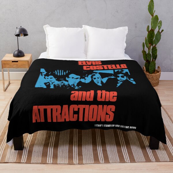 Item preview,  Elvis Costello Accidents Will Happen Awesome For Music Fans designed and sold by CanzoStore.