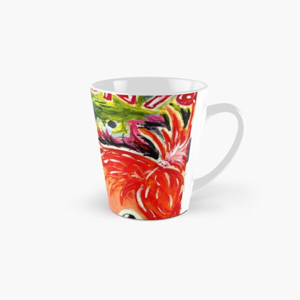 Ponyo Tall Mug