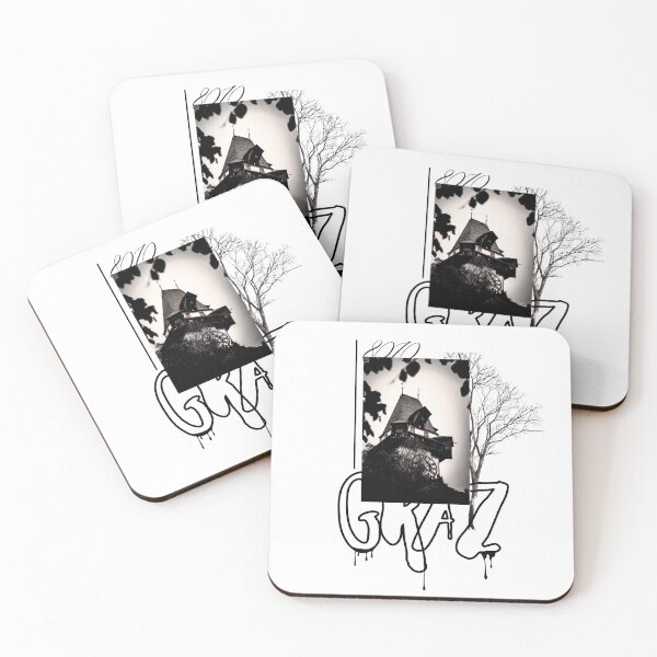 Item preview, City of Graz designed and sold by L0tteKar0tte.