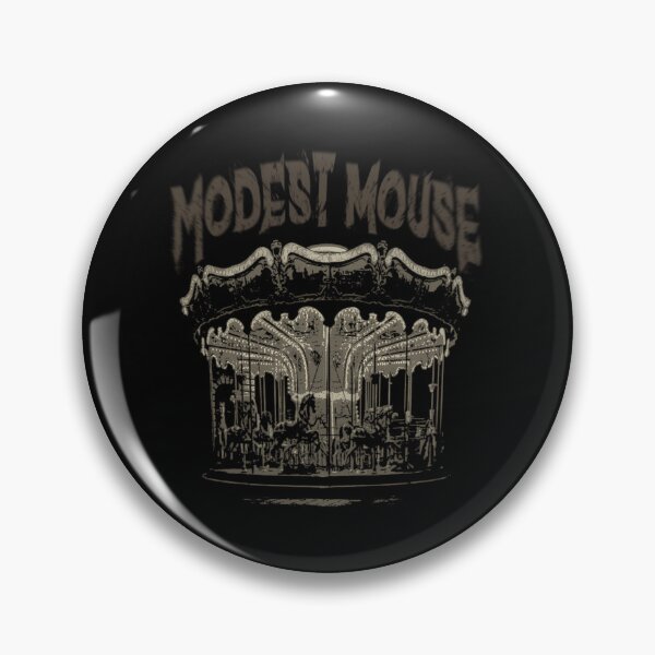 Item preview, Modest Mouse Playlist Band Music  designed and sold by CanzoStore.