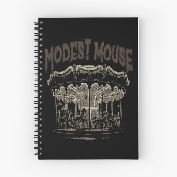 Item preview, Modest Mouse Playlist Band Music  designed and sold by CanzoStore.