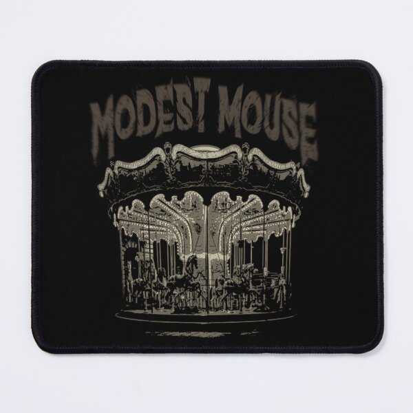 Item preview, Modest Mouse Playlist Band Music  designed and sold by CanzoStore.