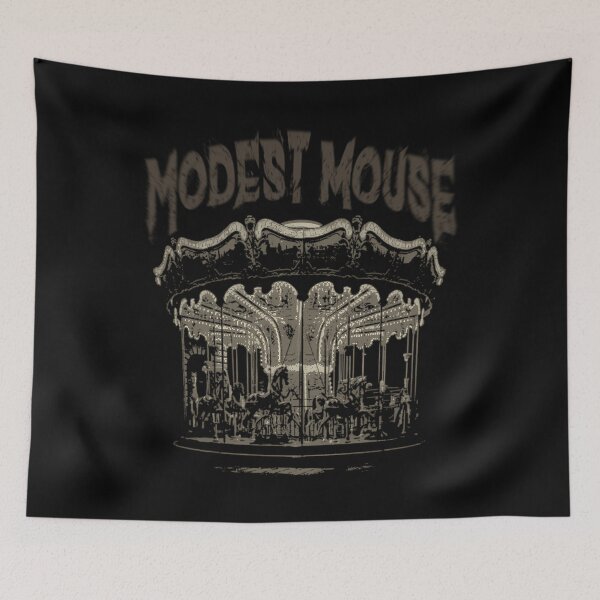 Item preview, Modest Mouse Playlist Band Music  designed and sold by CanzoStore.