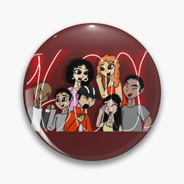 Item preview, 96000 designed and sold by ceolsonart.