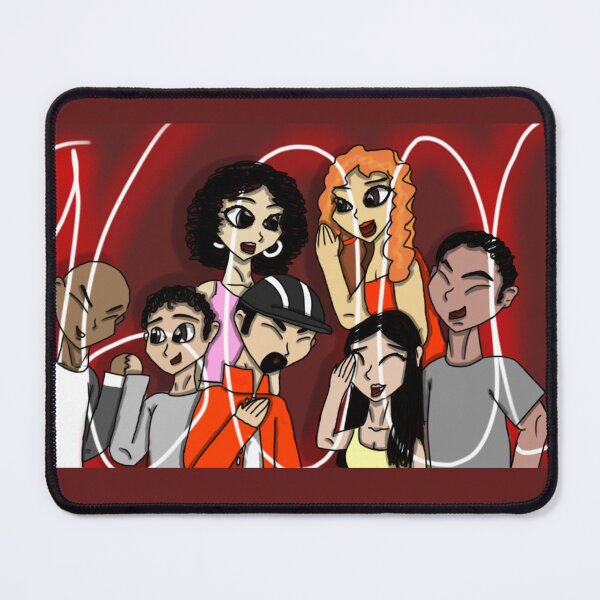 Item preview, 96000 designed and sold by ceolsonart.