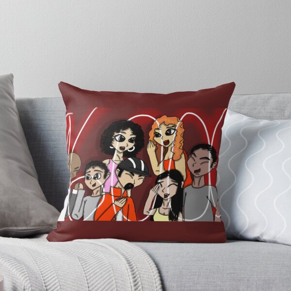 Item preview, 96000 designed and sold by ceolsonart.