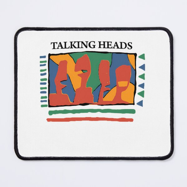 Item preview, Talking Heads Classic designed and sold by CanzoStore.