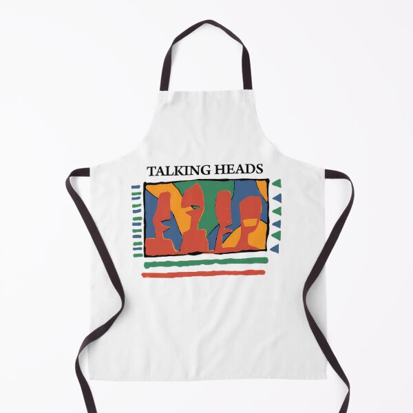 Item preview, Talking Heads Classic designed and sold by CanzoStore.
