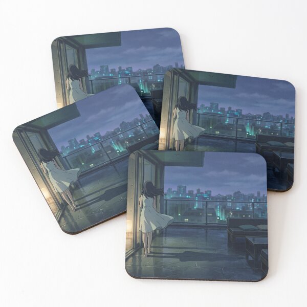 Item preview, Above the Sleeping City designed and sold by stereonut.