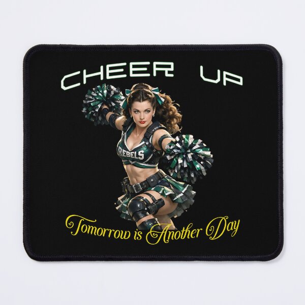 Item preview, CHEER UP II designed and sold by BabaSoti.