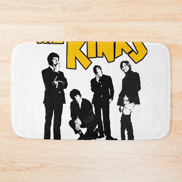 Item preview, Kinks The Kinks Band Life Stinks I Like The Kinks designed and sold by CanzoStore.