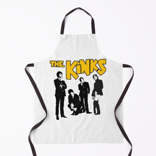 Item preview, Kinks The Kinks Band Life Stinks I Like The Kinks designed and sold by CanzoStore.