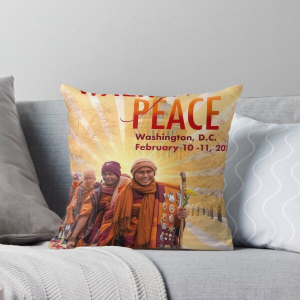 Item preview, Walk for Peace designed and sold by Laeton Designs.