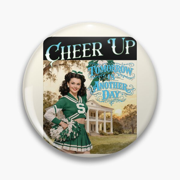 Item preview, CHEER UP designed and sold by BabaSoti.