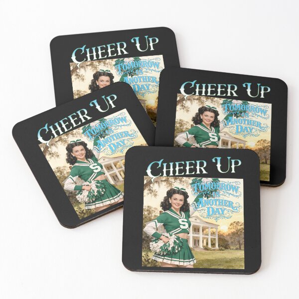 Item preview, CHEER UP designed and sold by BabaSoti.