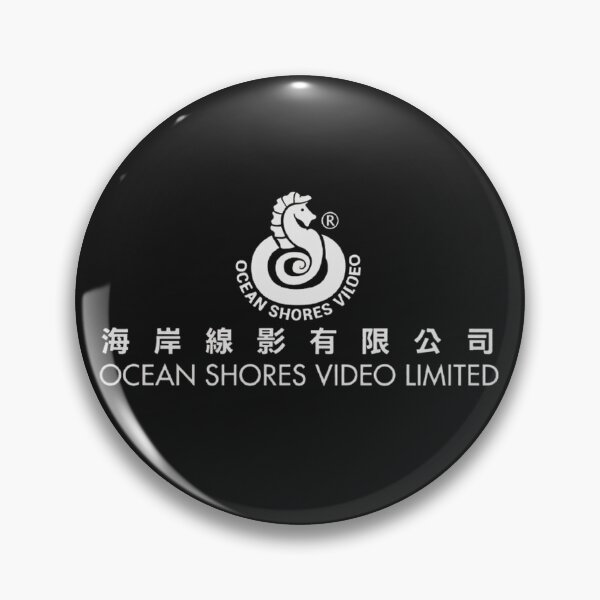 Item preview, Ocean Shores designed and sold by MovieMayhem.