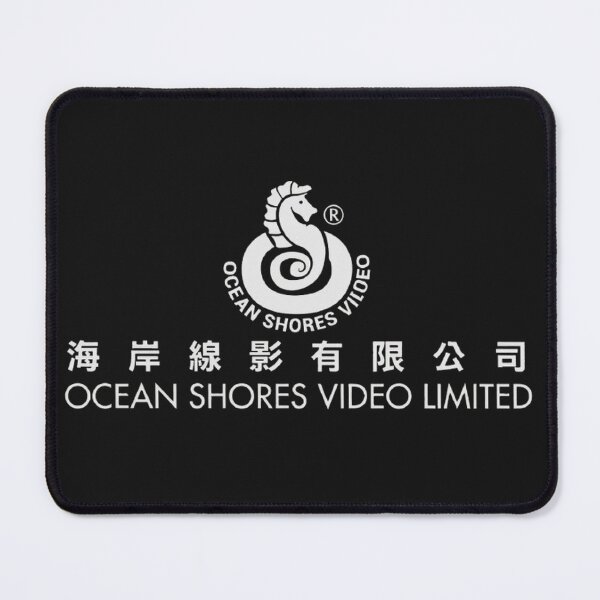 Item preview, Ocean Shores designed and sold by MovieMayhem.