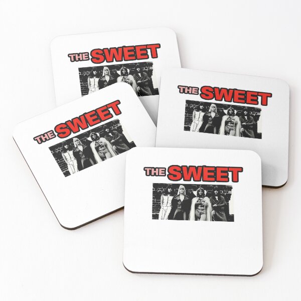 Item preview,  The Sweet Band With Sweet And Cute Vocals Is Loved By The Audience Annie designed and sold by CanzoStore.