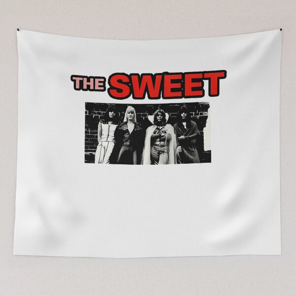 Item preview,  The Sweet Band With Sweet And Cute Vocals Is Loved By The Audience Annie designed and sold by CanzoStore.