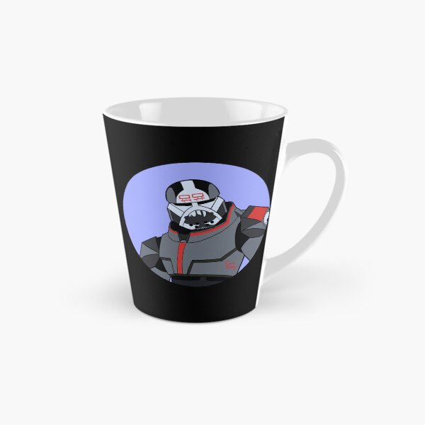 Item preview, Wrecker from Bad Batch designed and sold by Jetgirlcomet.