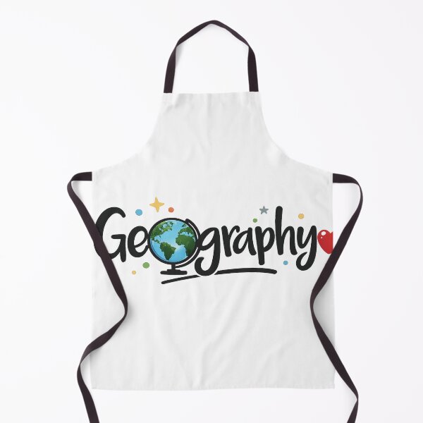 Item preview, Geography – Learning the World With Love designed and sold by alex-oliveira.