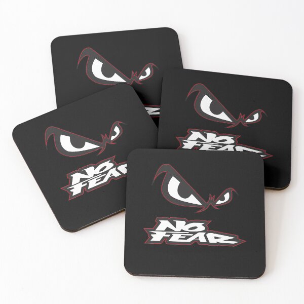 Item preview, No Fear designed and sold by CanzoStore.