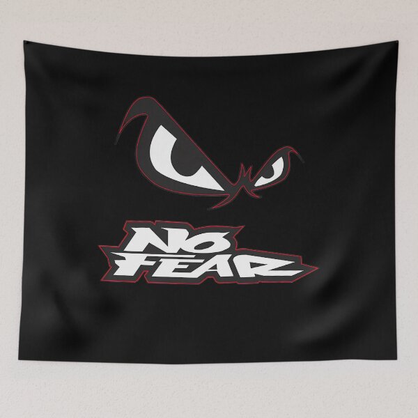 Item preview, No Fear designed and sold by CanzoStore.