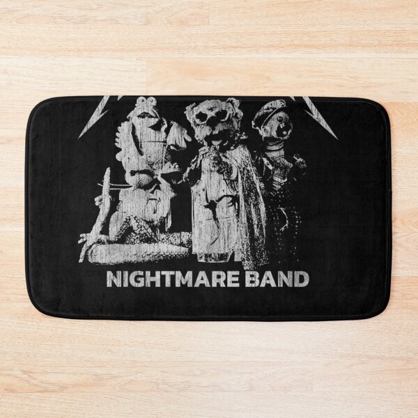 Item preview,  Riverbottom Nightmare Band  designed and sold by CanzoStore.
