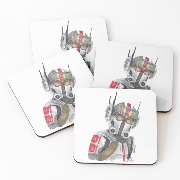 Item preview, Bad Batch Tech designed and sold by Jetgirlcomet.