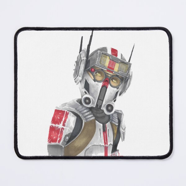 Item preview, Bad Batch Tech designed and sold by Jetgirlcomet.
