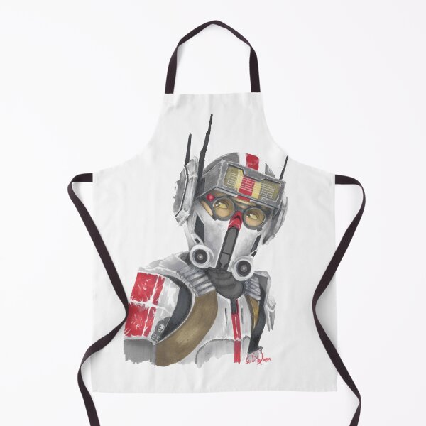 Item preview, Bad Batch Tech designed and sold by Jetgirlcomet.