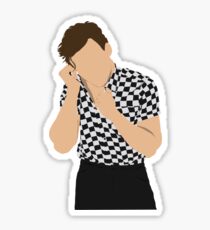 Ashton Irwin Sticker