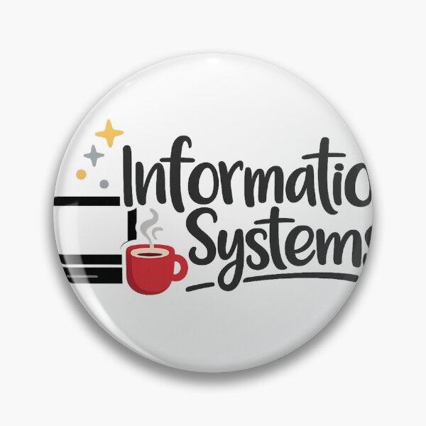 Item preview, Information Systems designed and sold by alex-oliveira.