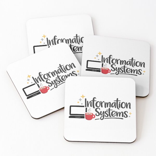 Item preview, Information Systems designed and sold by alex-oliveira.