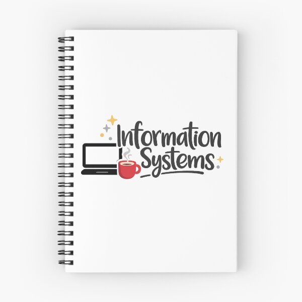 Item preview, Information Systems designed and sold by alex-oliveira.