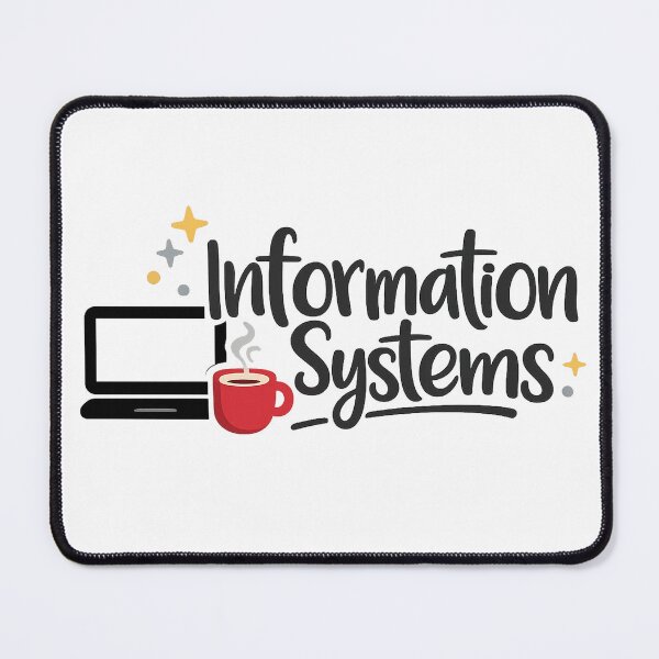 Item preview, Information Systems designed and sold by alex-oliveira.