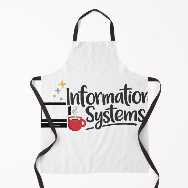 Item preview, Information Systems designed and sold by alex-oliveira.
