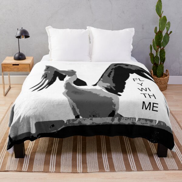 Item preview, Fly With Me! designed and sold by Mickangelhere.