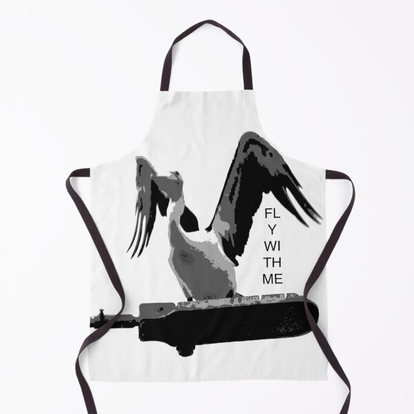 Item preview, Fly With Me! designed and sold by Mickangelhere.