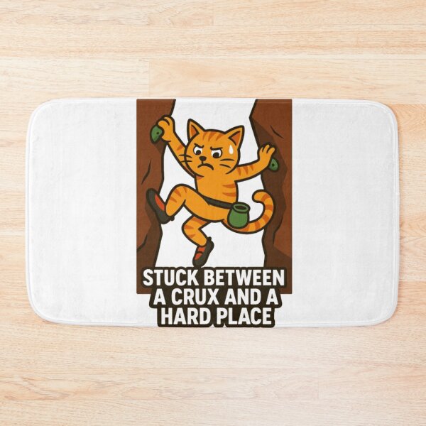 Item preview, Boulder Cats - Crux designed and sold by Proxy Designs.