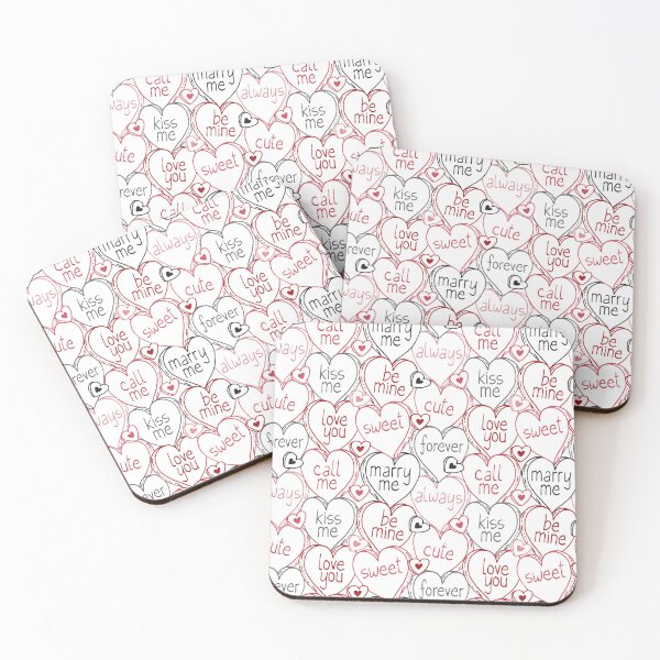 Item preview, Love Talk designed and sold by chillaxcats.