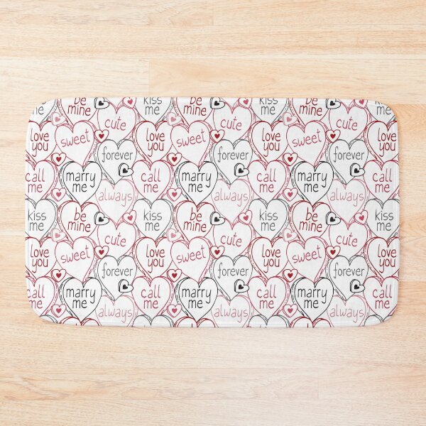 Item preview, Love Talk designed and sold by chillaxcats.
