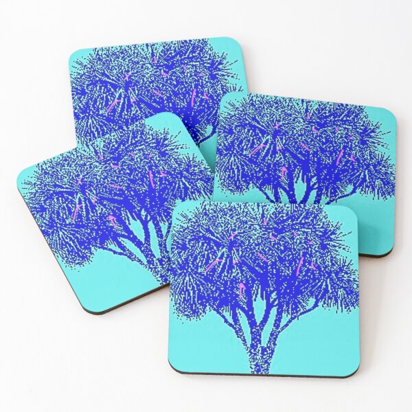 Item preview, Spirits of the Land #5 designed and sold by Kerryn Levy.